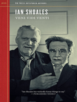 cover image of Veni Vidi Venti